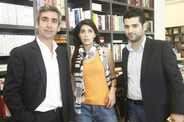 Opening of Antoin ID library 